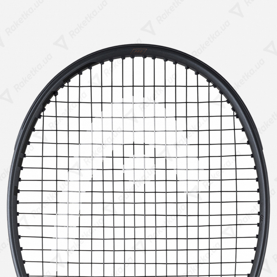 Head Speed Pro Limited Black 2023 - купити в Києві, ціни на